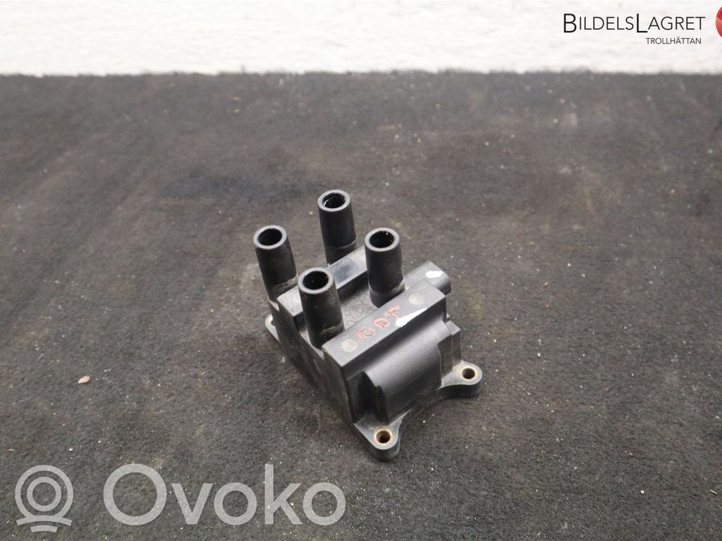 Ford Fiesta High voltage ignition coil 