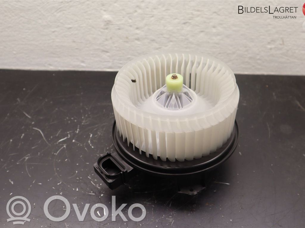 Ford Mondeo MK V Вентилятор печки 