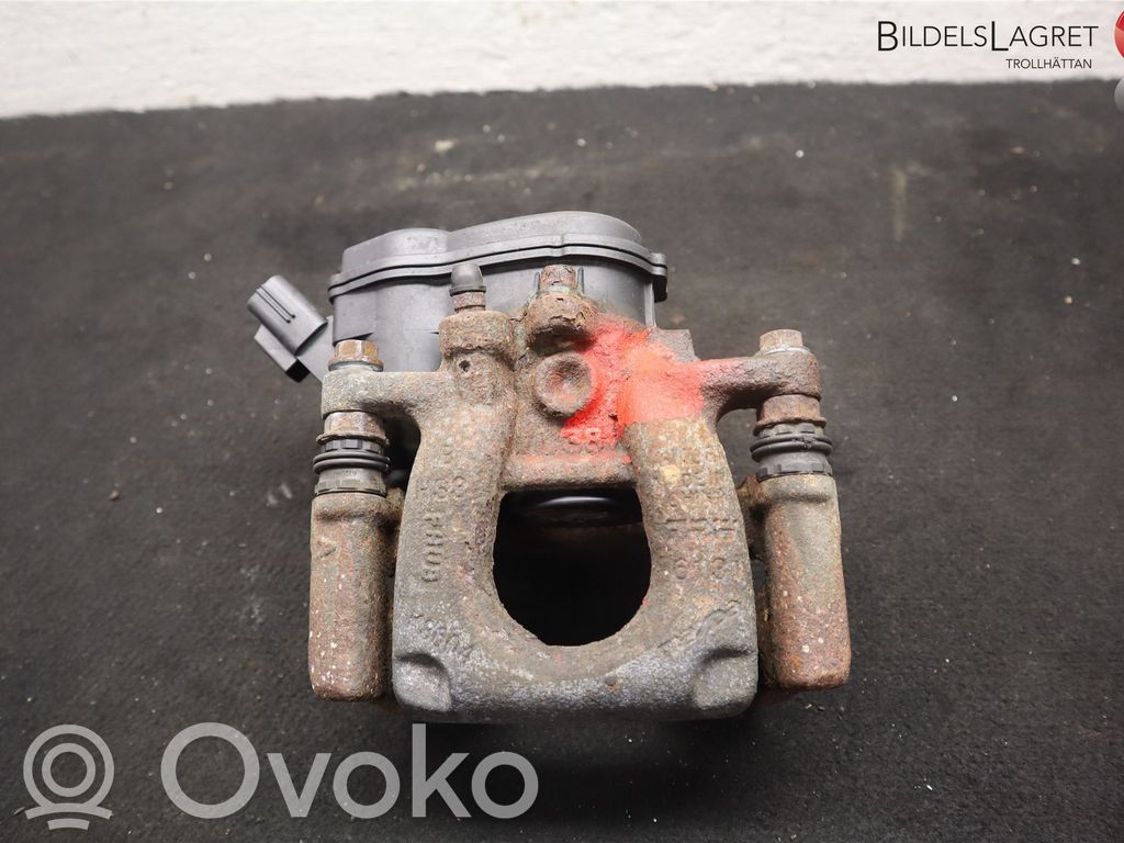 Mazda 6 Bremssattel hinten 