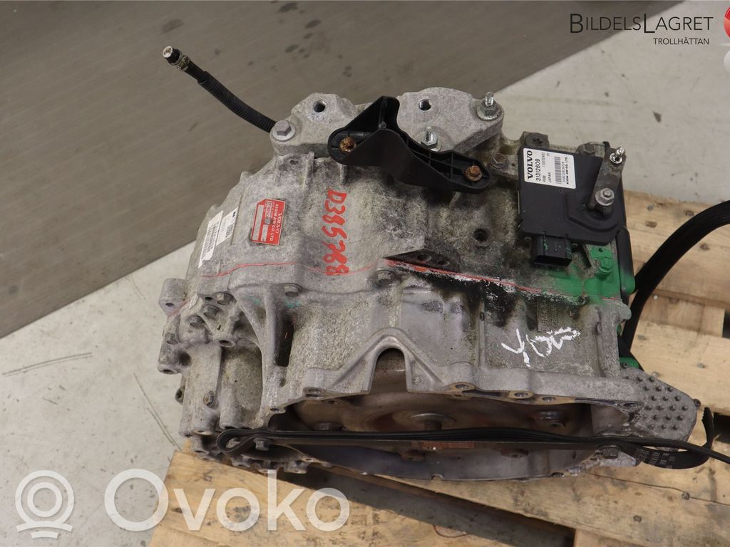 Caja de cambios automática   36051015,31280564,31280564