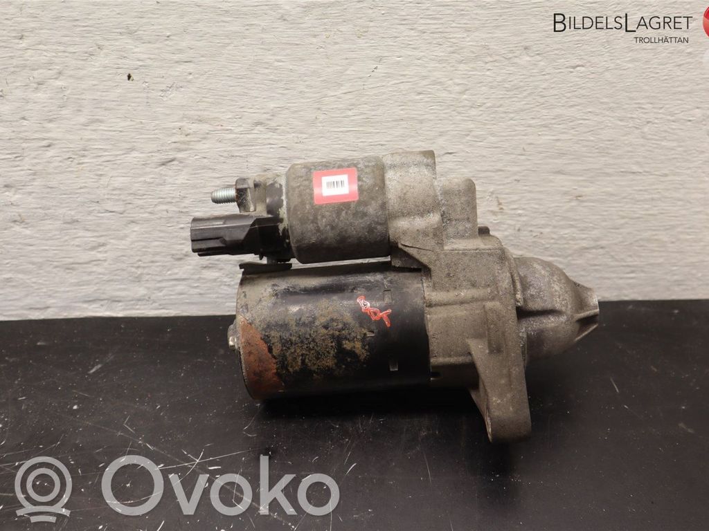 Toyota Auris 150 Motor de arranque 