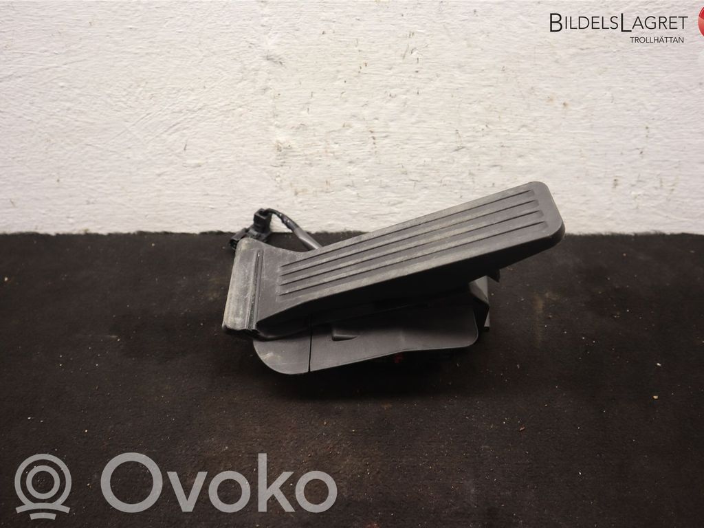 Mazda 6 Gaspedal 