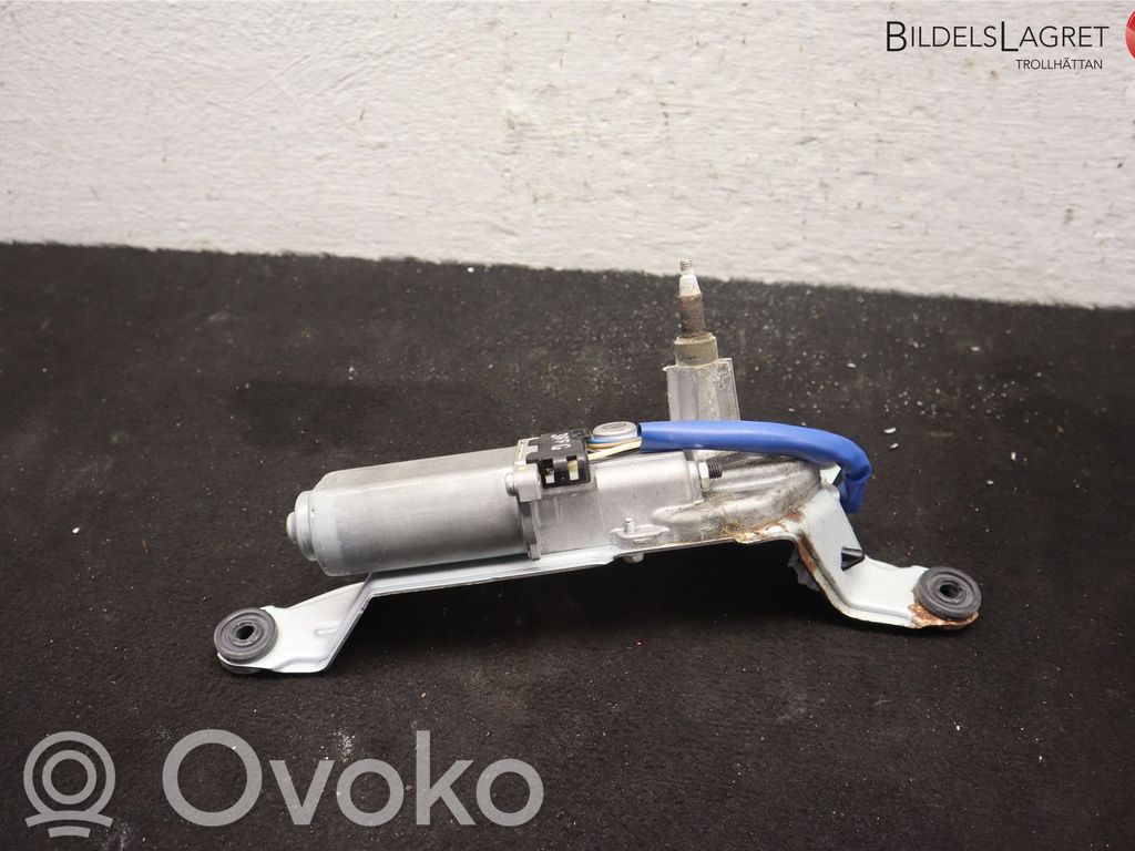 Hyundai i20 (PB PBT) Motor ștergător lunetă 