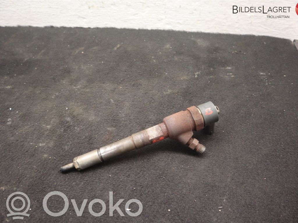 Inyector de combustible   95524033,0445110614,0445110614