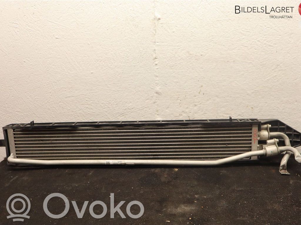 Ford Transit Custom Transmission/gearbox oil cooler 