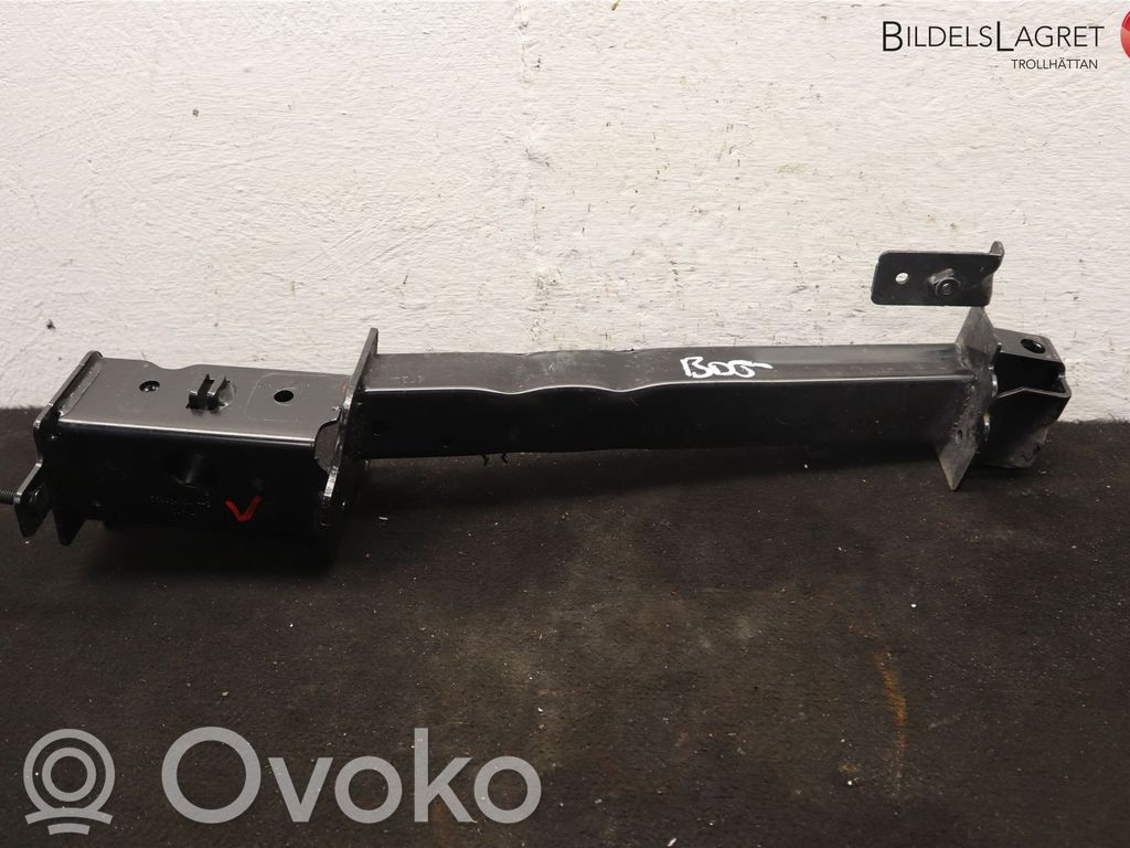 Mercedes-Benz Citan II W420 Front bumper shock/impact absorber 