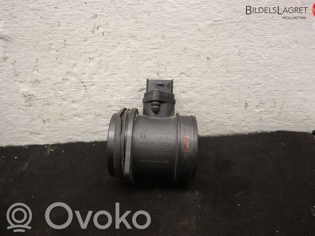 Volvo C70 Debitmetru aer 