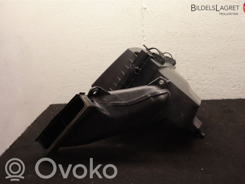 Ford Mondeo MK V Luftfilterkasten 