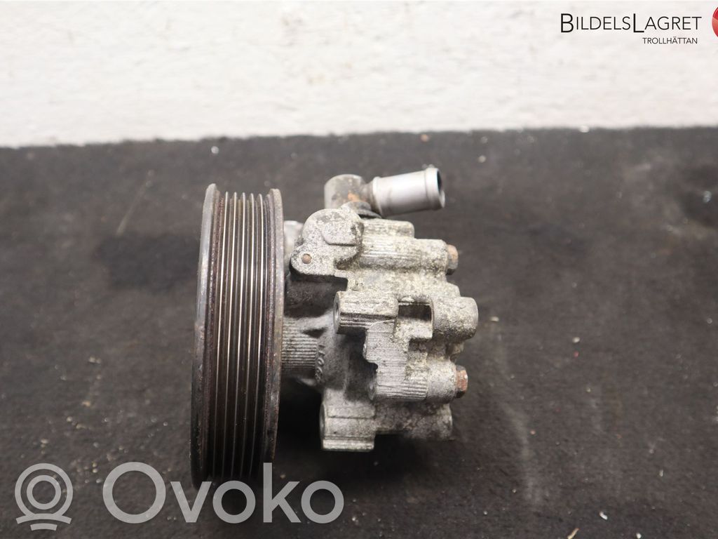 Opel Insignia A Servopumpe 