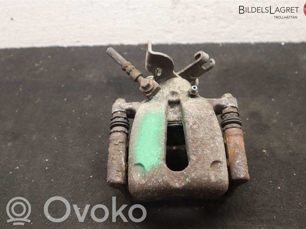Bremssattel hinten   13343570,13390034
