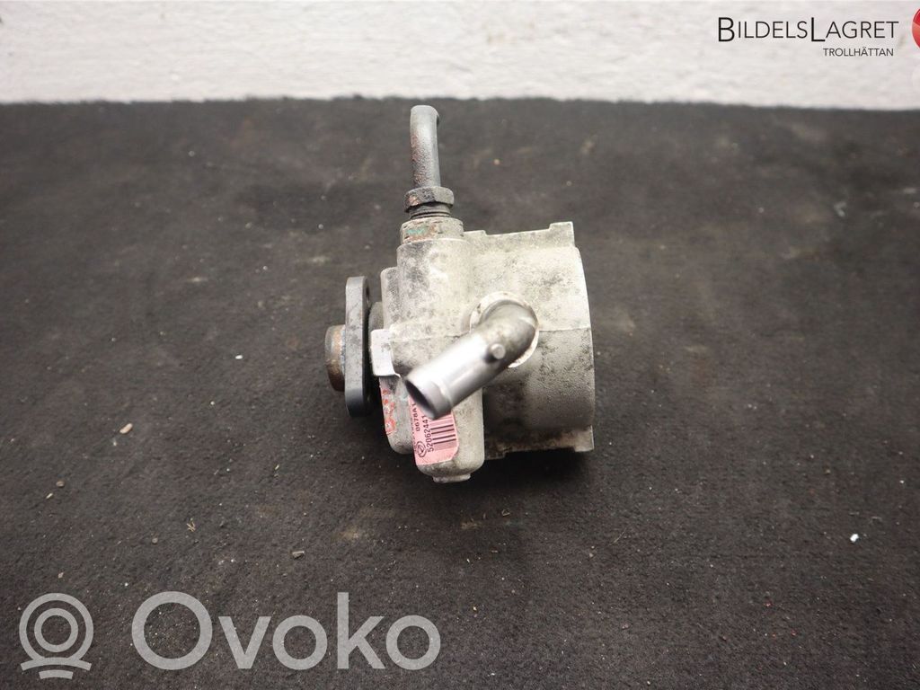 Opel Combo D Power steering pump 
