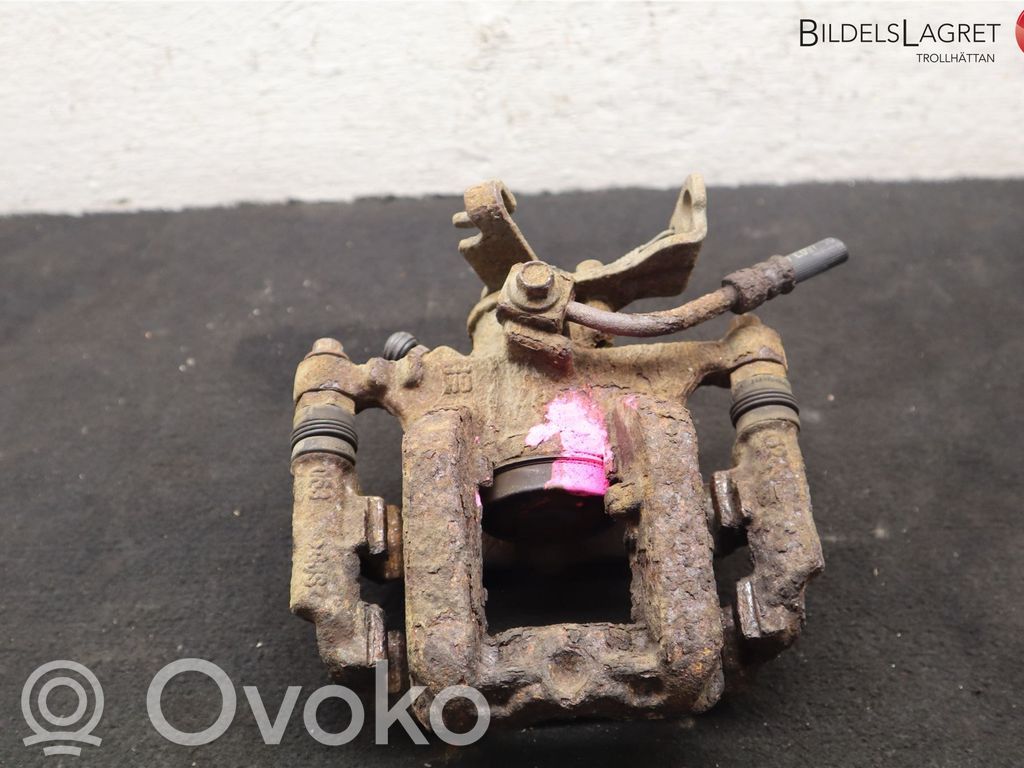 Opel Mokka Bremssattel hinten 