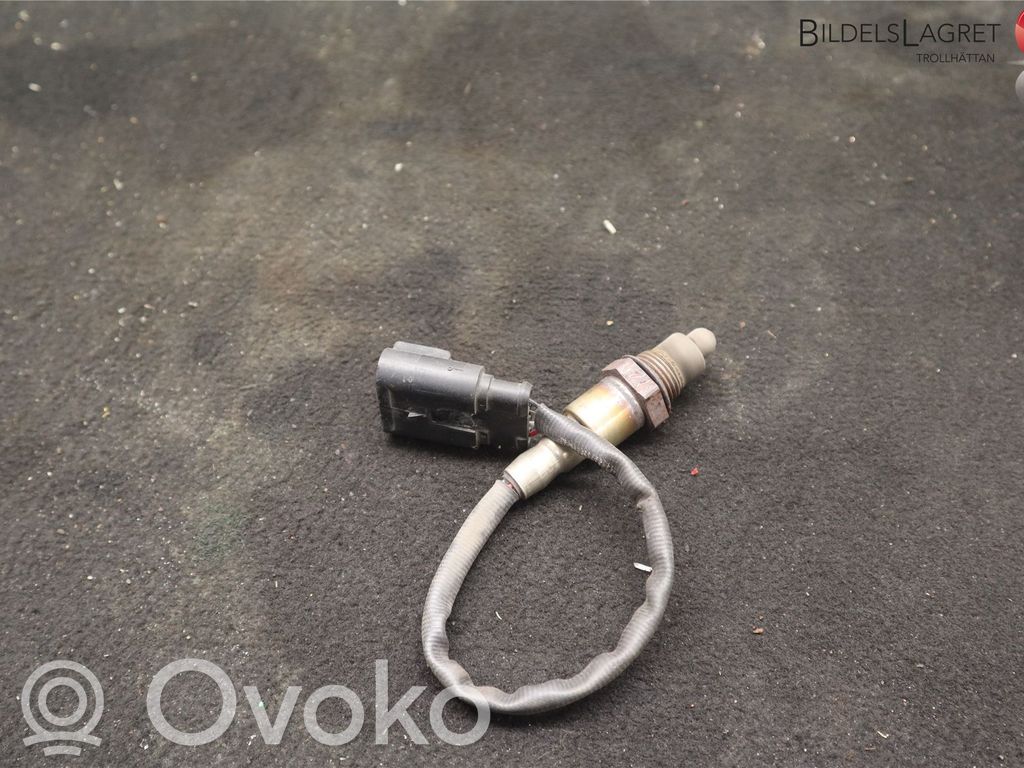 Fiat 500 Lambda probe sensor 
