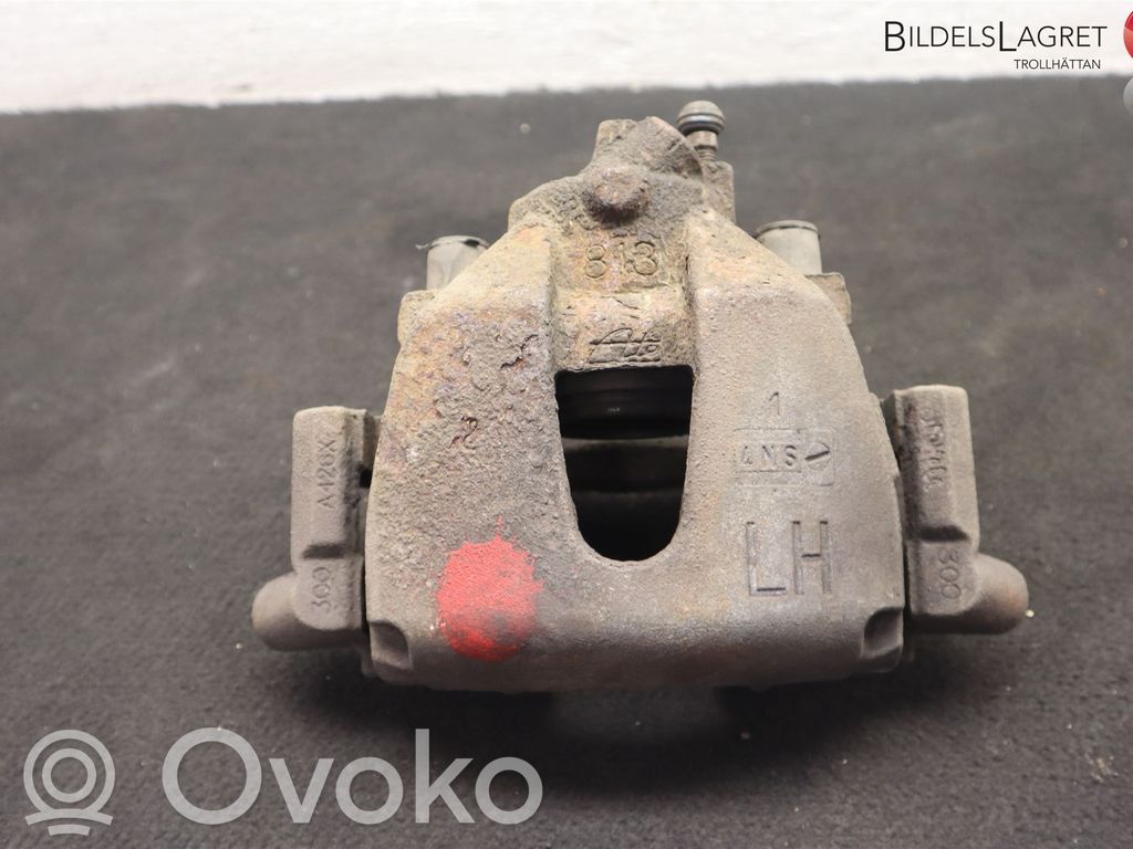 Front brake caliper   2201833