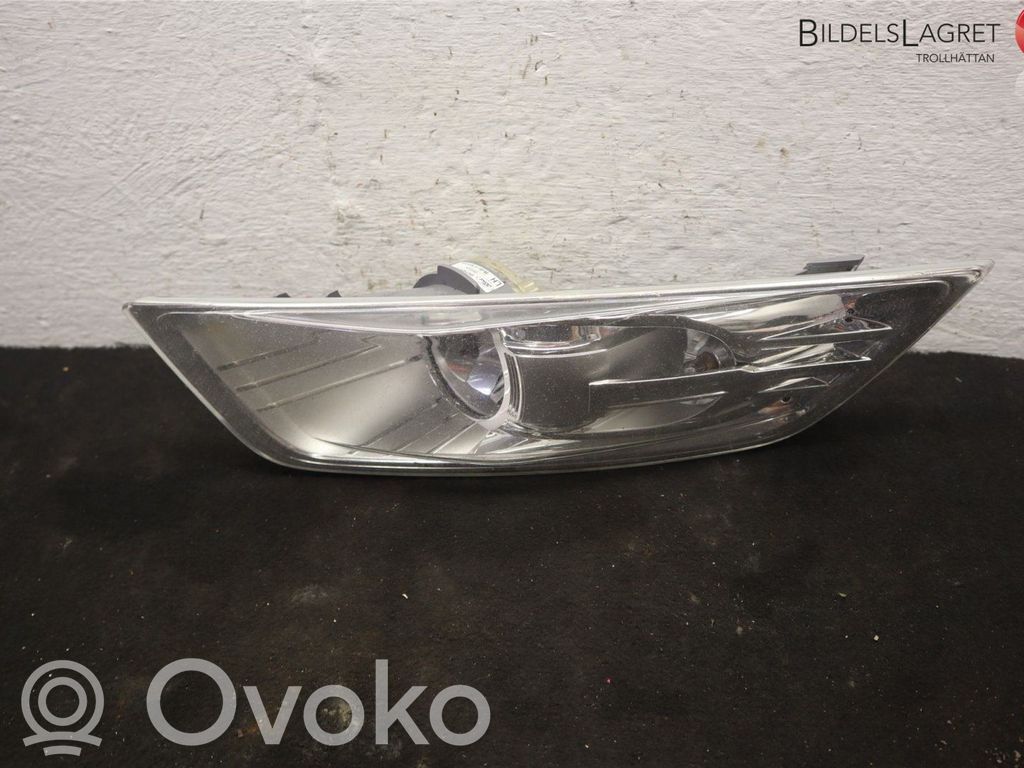 Ford Galaxy Etusumuvalo 