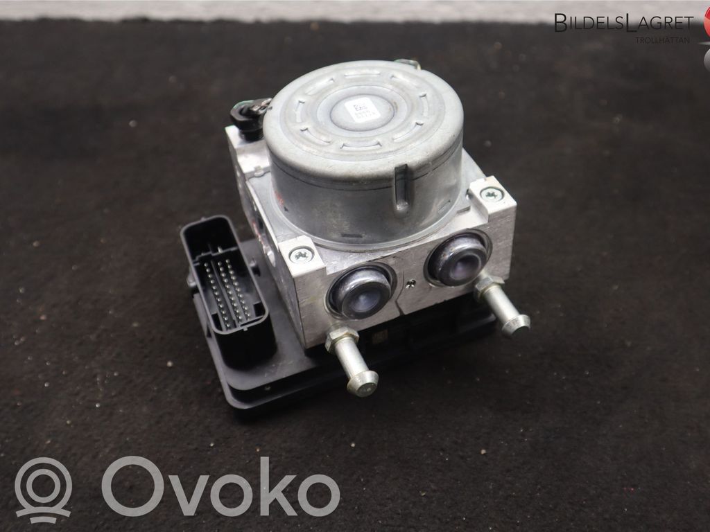 KIA Picanto ABS bloks 