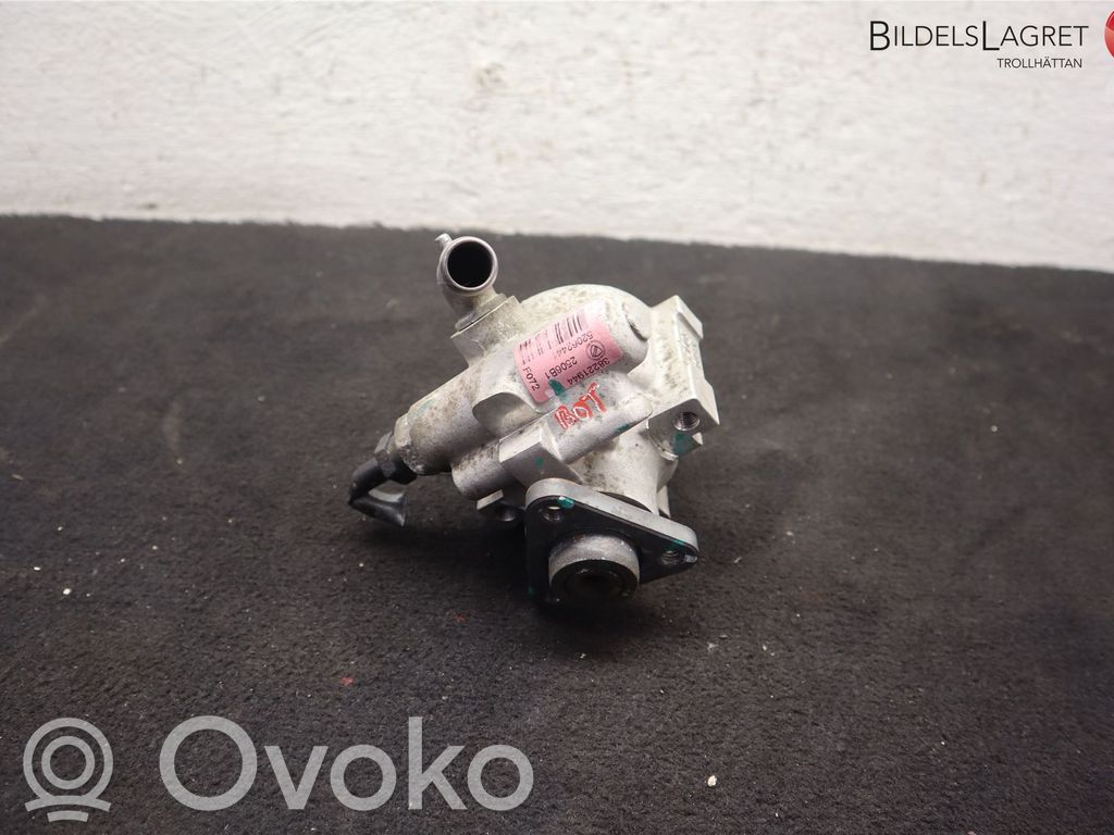 Opel Combo D Power steering pump 