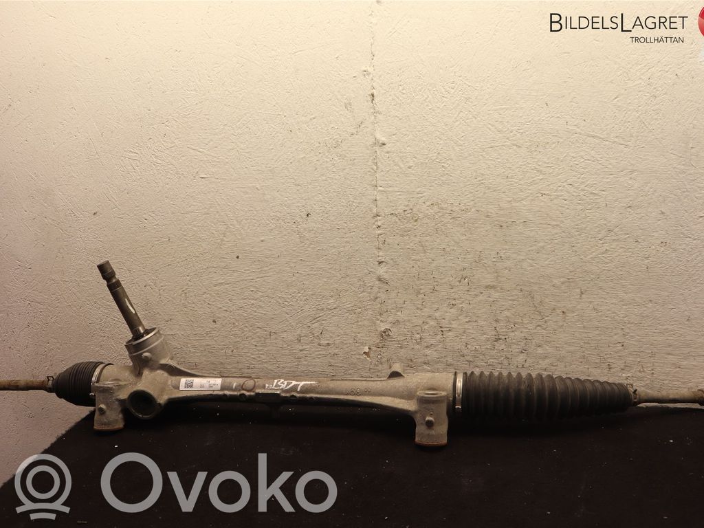 Toyota Corolla E210 E21 Steering rack mechanical part 