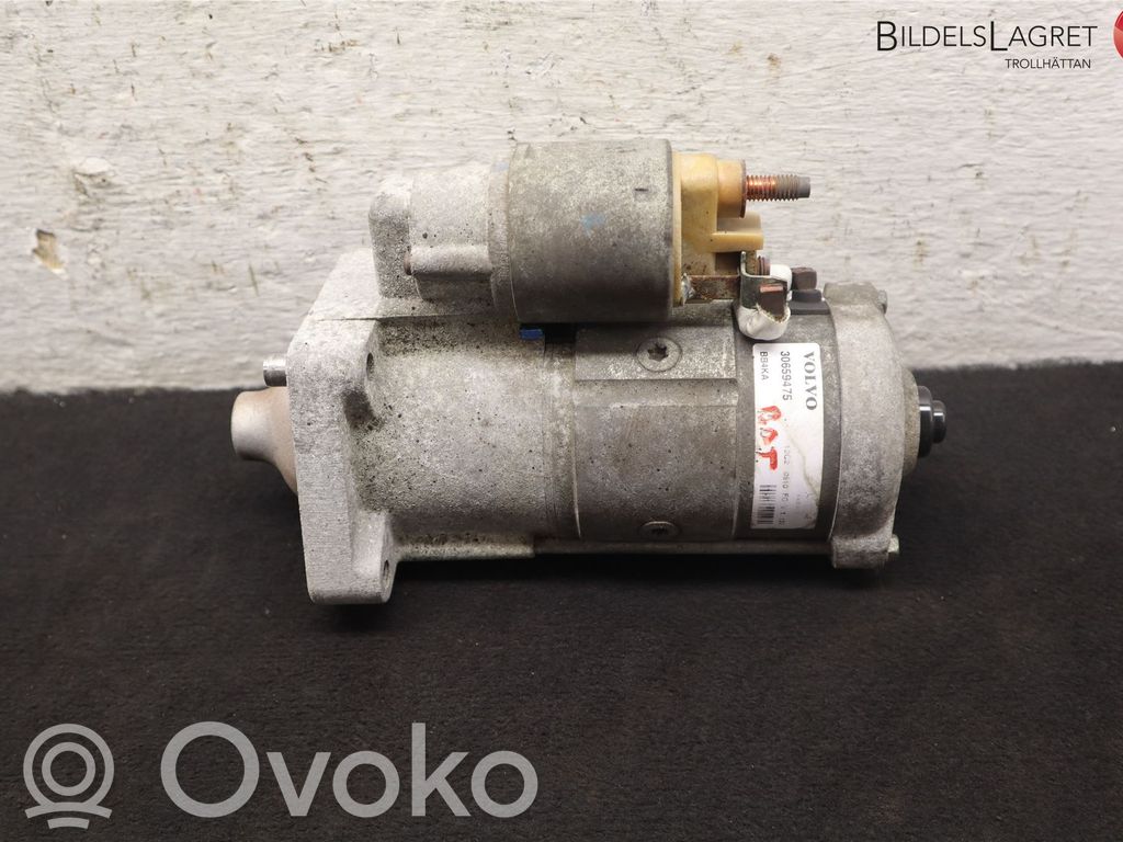 Motor de arranque   36001683,30659475,30659475