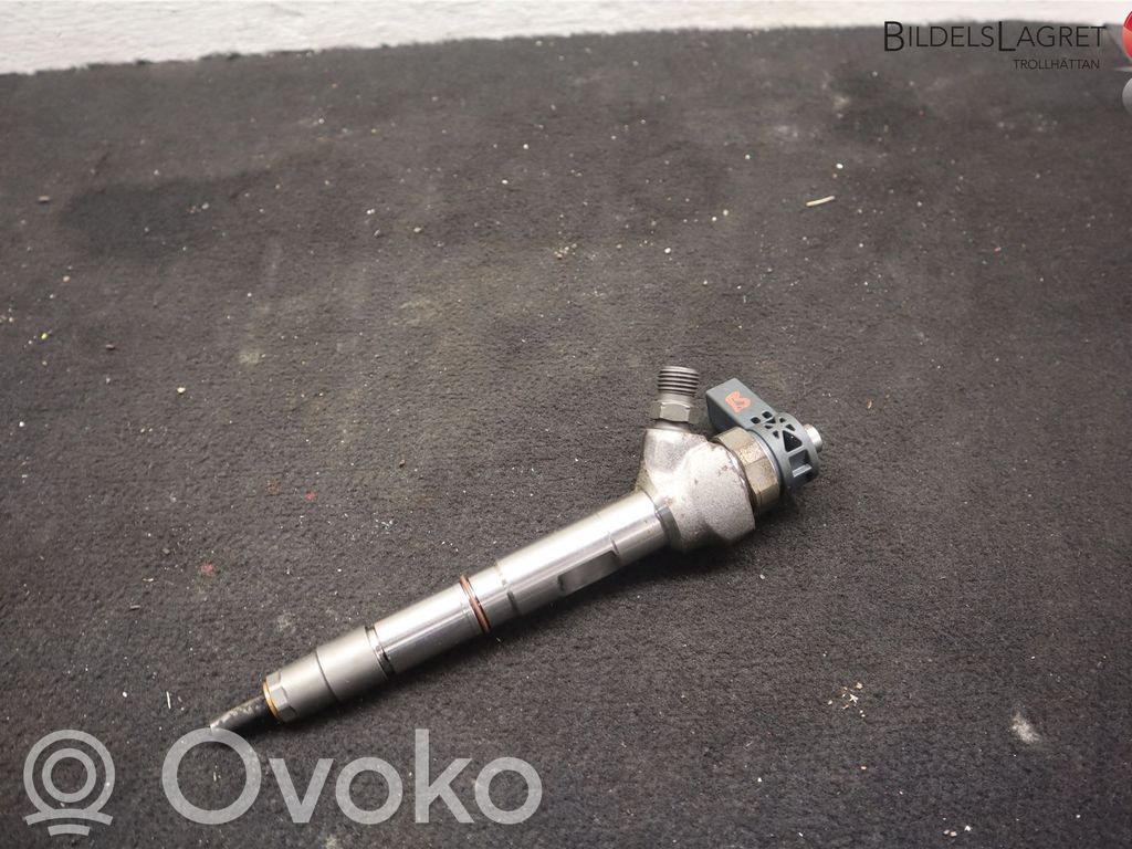 Audi A4 S4 B9 Inyector de combustible 
