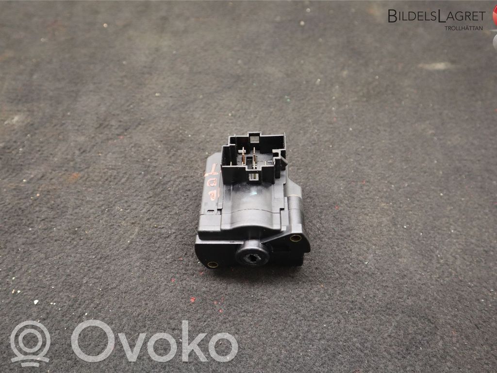 Saab 9-5 Užvedimo spynelė 