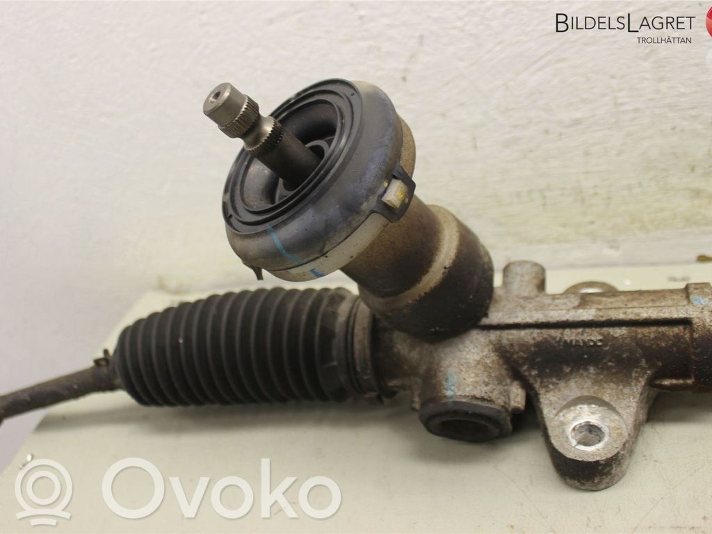 KIA Rio Steering rack 