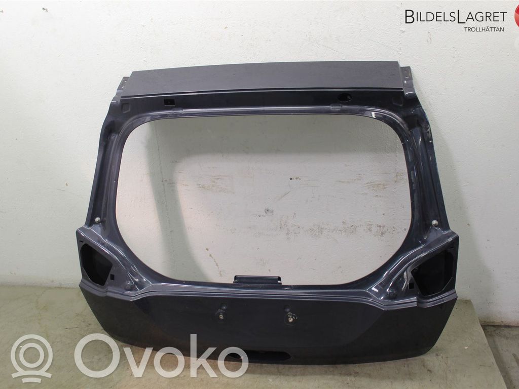 Ford Kuga I Tailgate/trunk/boot lid 