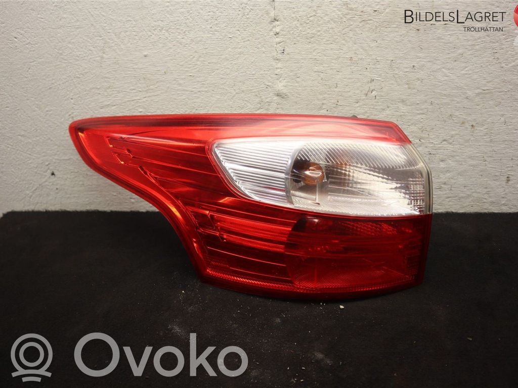 Ford Focus Rear/tail lights 