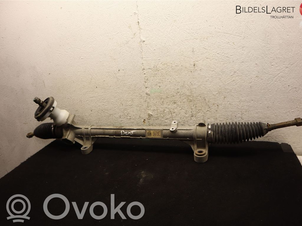 KIA Optima Vairo kolonėlės mechaninė dalis 