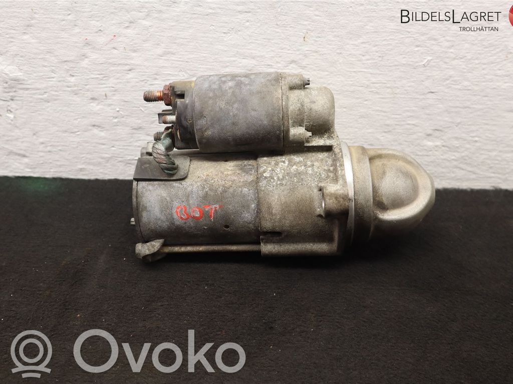Saab 9-3 Ver2 Starteris 