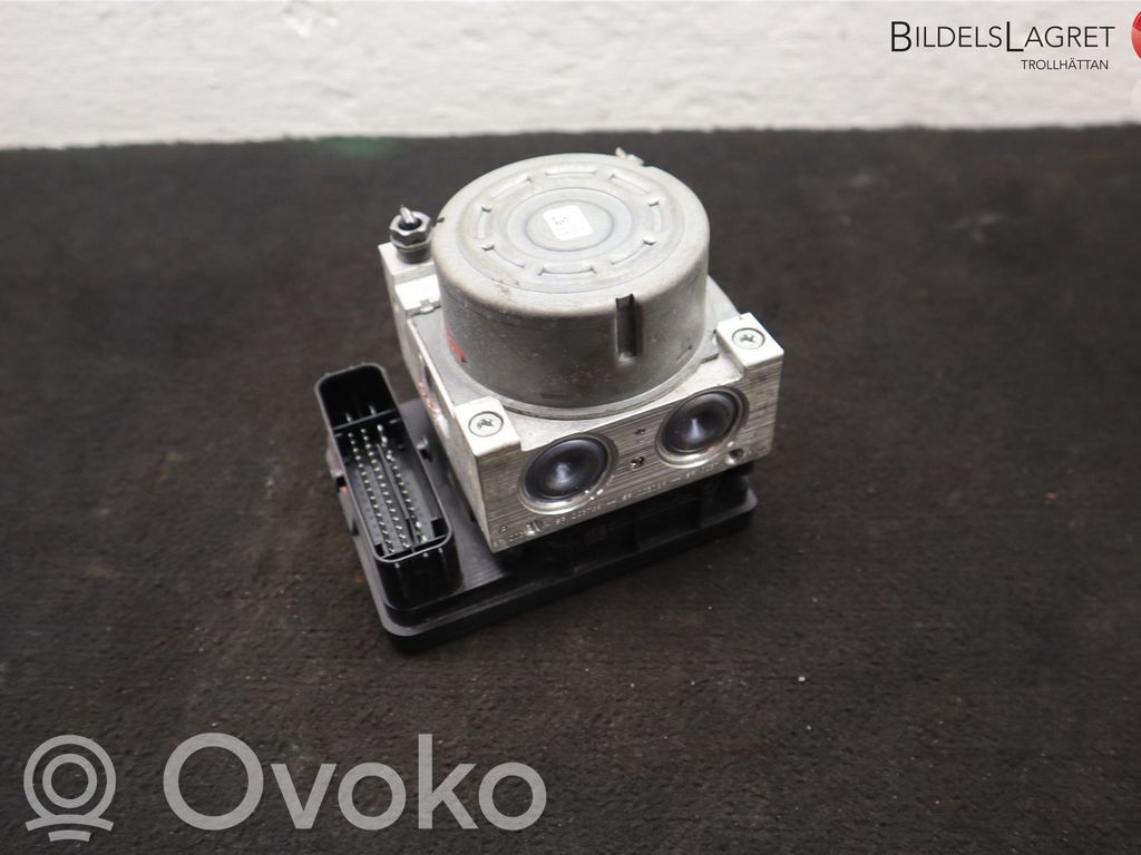 Skoda Superb B8 (3V) Pompa ABS 