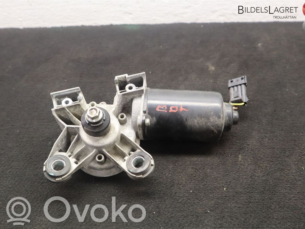 Saab 9-3 Ver2 Wischermotor 