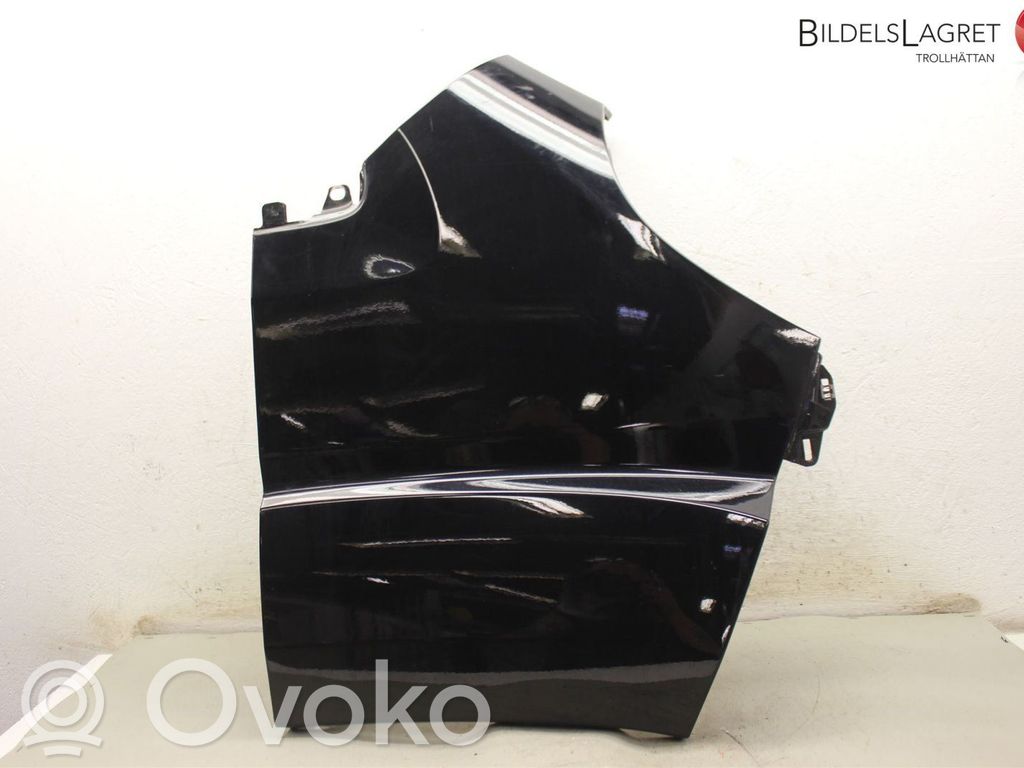 Peugeot Boxer Sparnas 