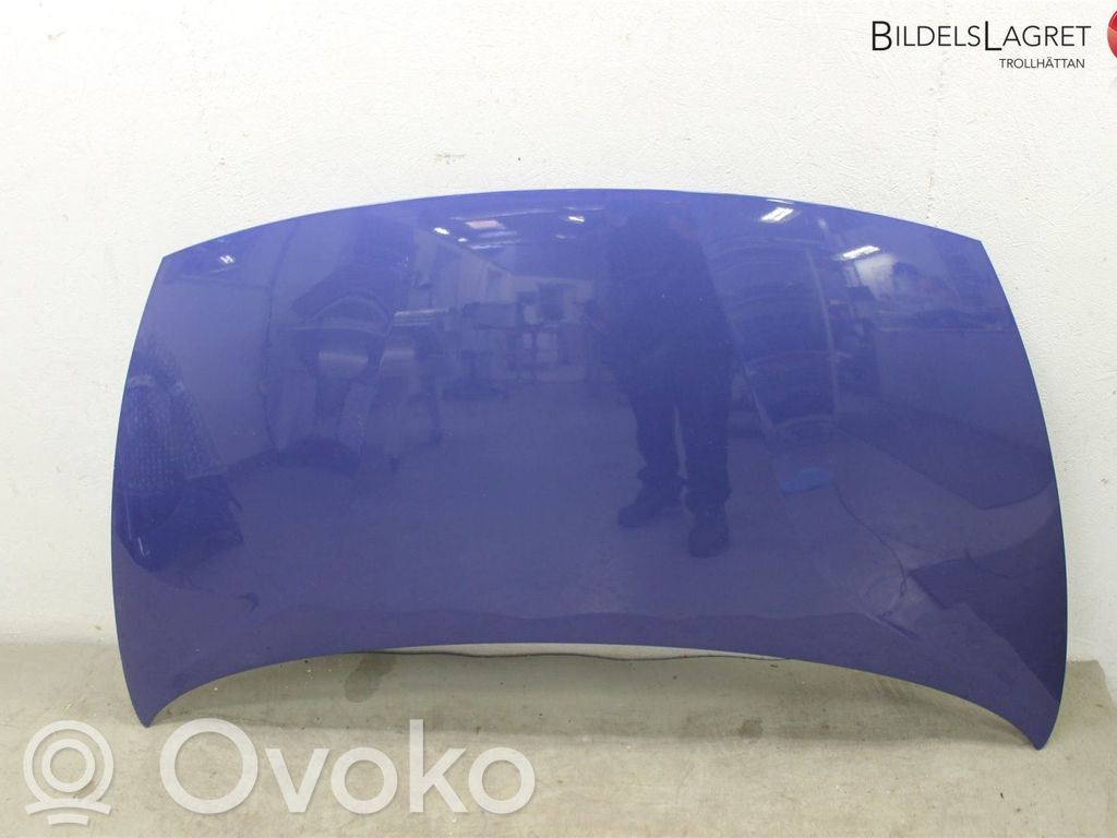 KIA Rio Engine bonnet/hood 