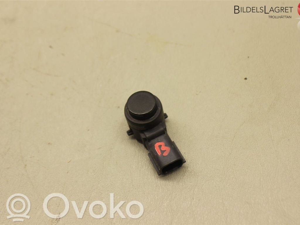 Jeep Cherokee Parking PDC sensor 