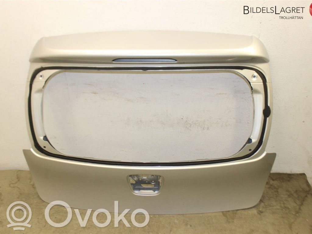 KIA Picanto Puerta del maletero/compartimento de carga 