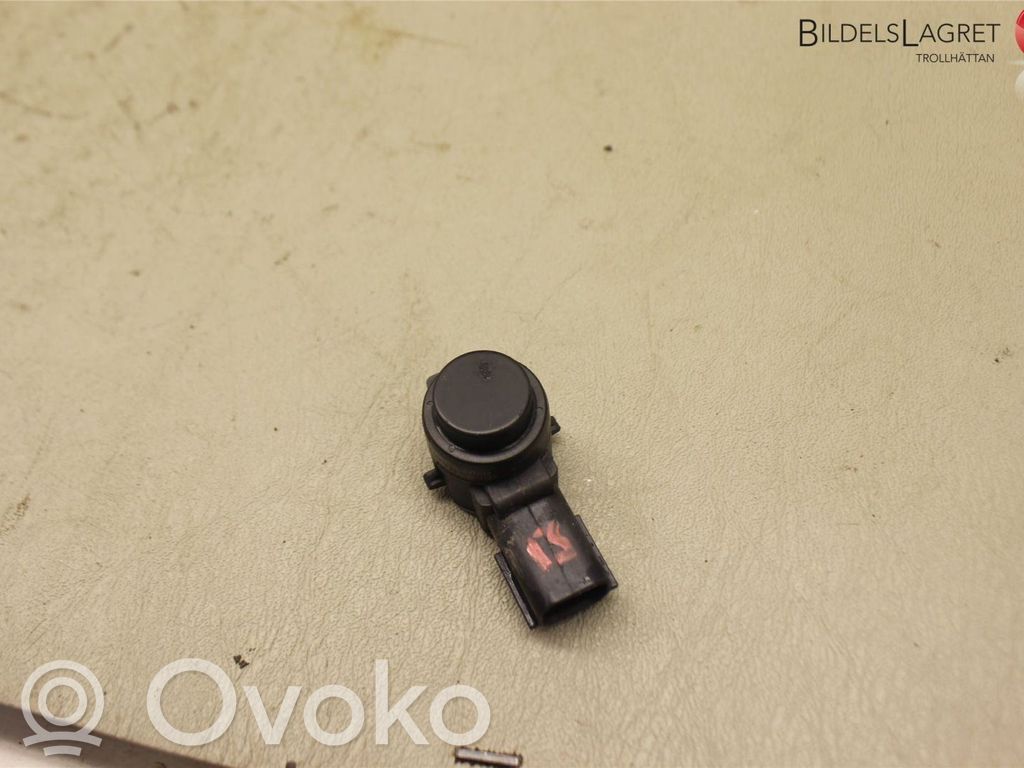 Jeep Cherokee Parking PDC sensor 