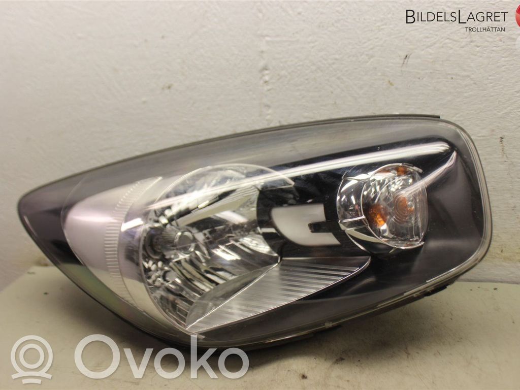 KIA Picanto Headlight/headlamp 