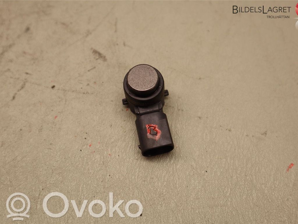 Peugeot 308 Parking PDC sensor 