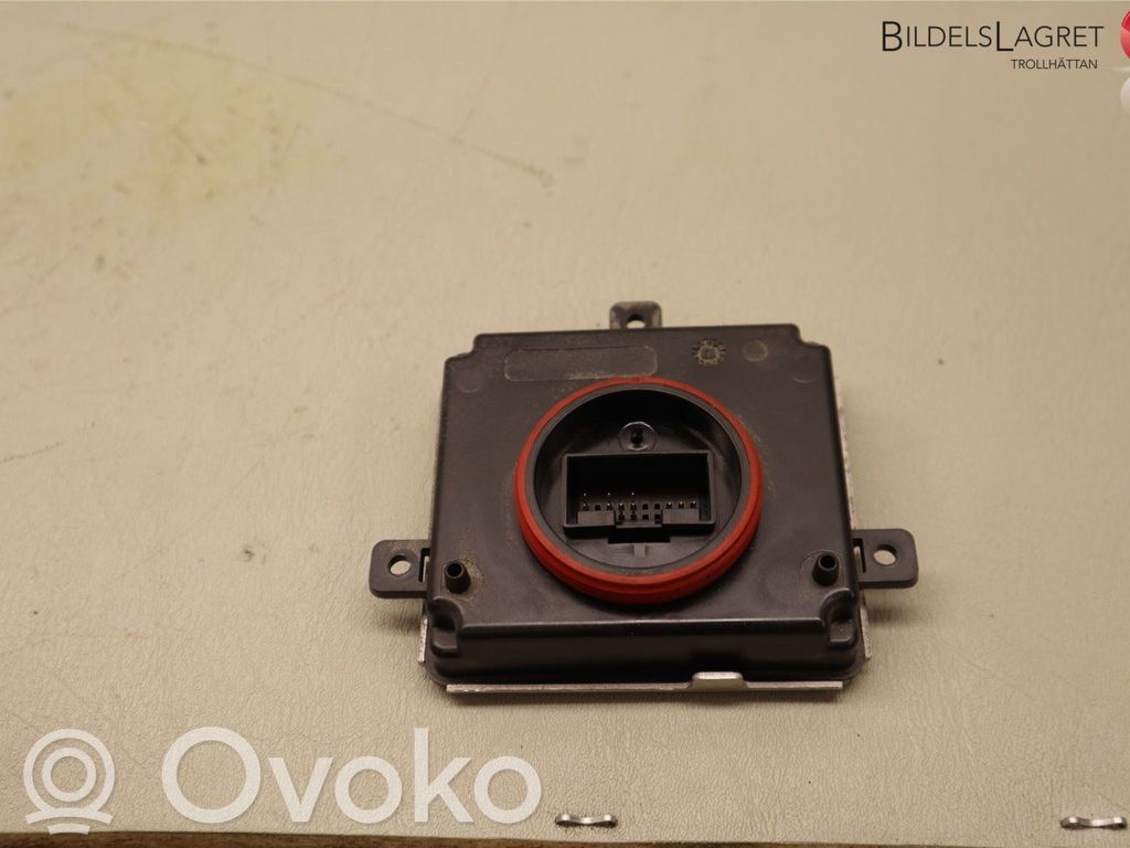 Audi A4 S4 B8 8K Module d'éclairage LCM 