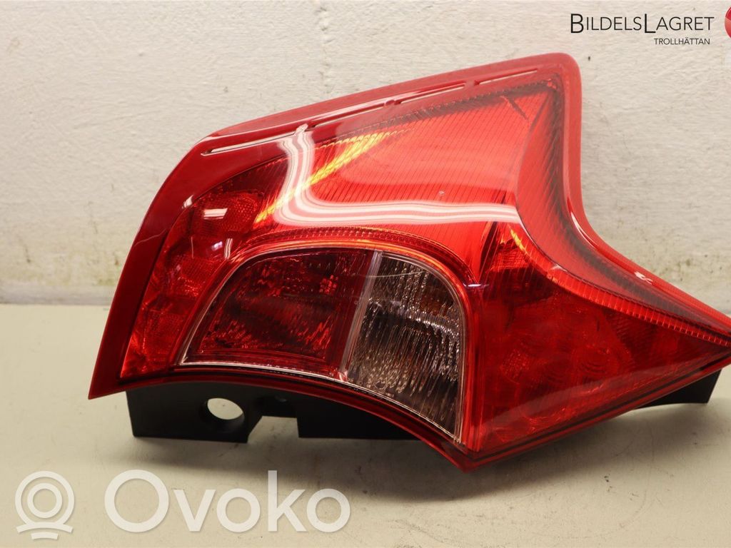 Nissan Note (E12) Takavalot 
