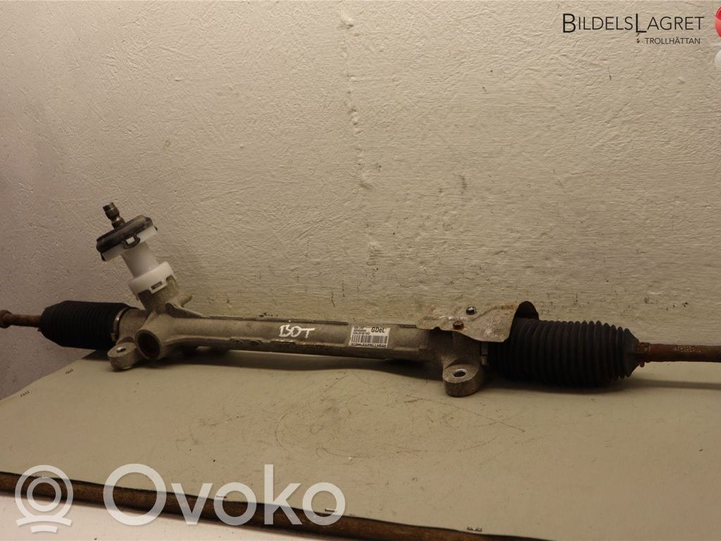 Steering rack   56500A6000,56500A6000,56500A6000