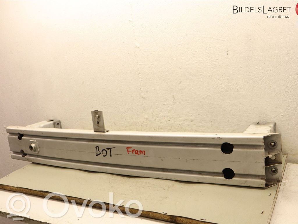 Opel Mokka Front bumper cross member 