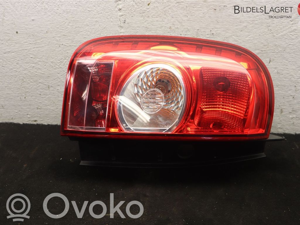 Dacia Duster Takavalot 