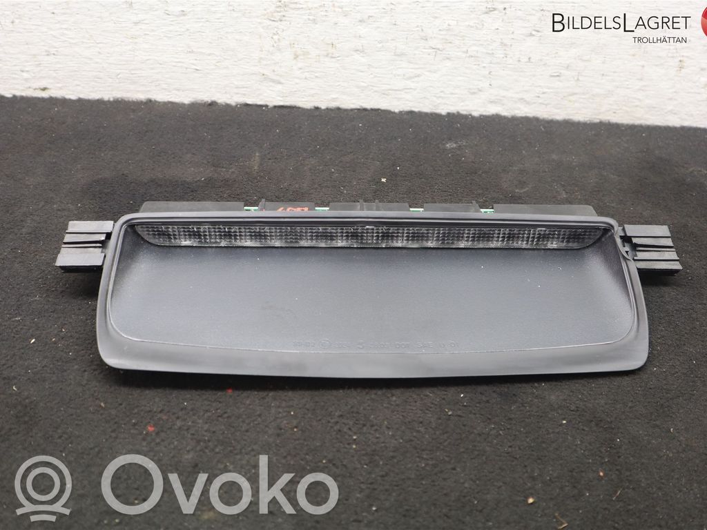 Saab 9-3 Ver2 Third/center stoplight 