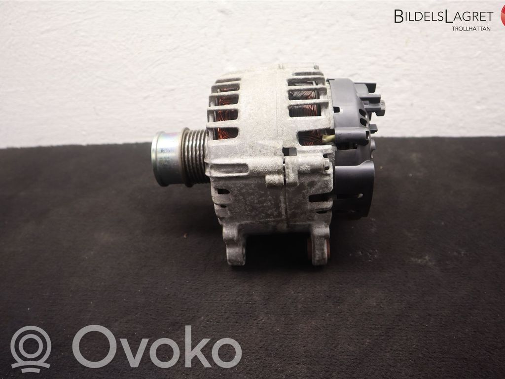 Volkswagen Golf VII Alternador 