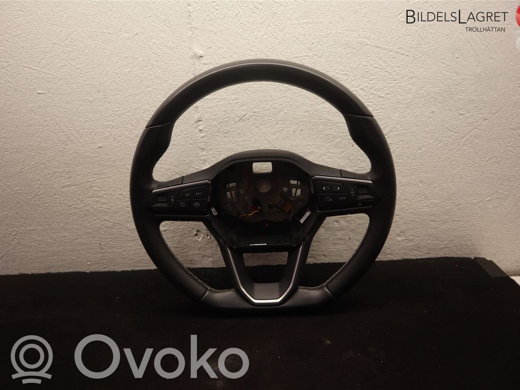 Seat Leon IV Volant 
