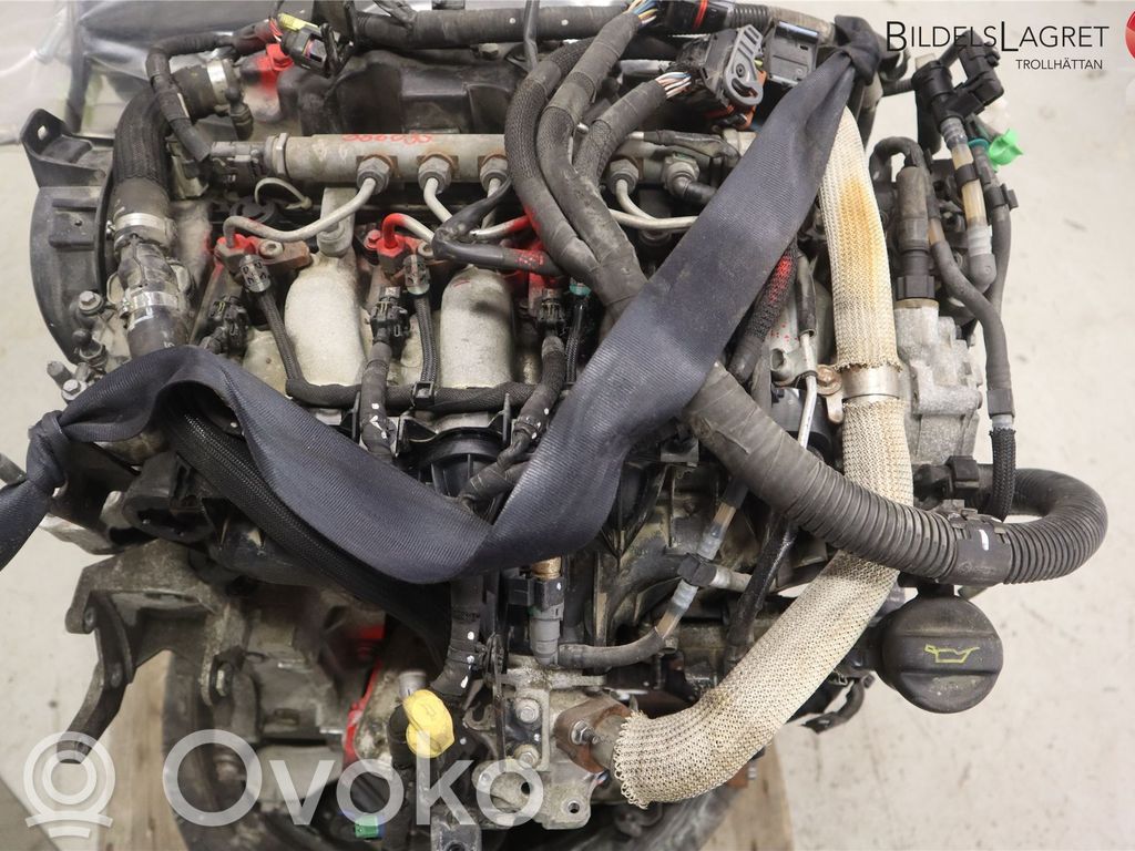Mitsubishi Outlander Engine 
