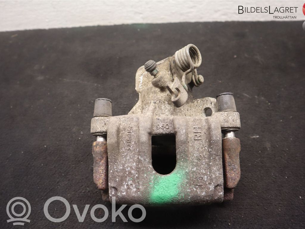 Ford Transit -  Tourneo Connect Rear brake caliper 