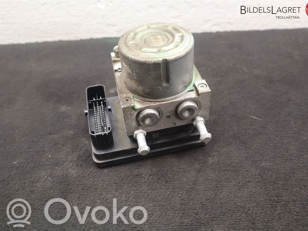 Subaru Outback (BS) ABS Pump 